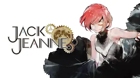 Jack Jeanne