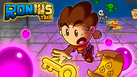Roniu's Tale