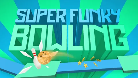 SUPER FUNKY BOWLING