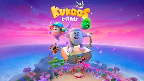 Kukoos: Lost Pets