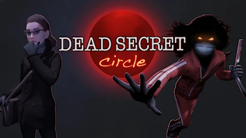 Dead Secret Circle
