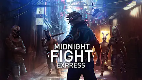 Midnight Fight Express