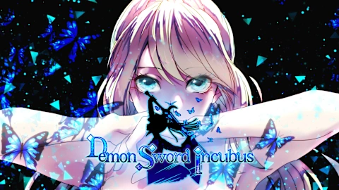 Demon Sword: Incubus
