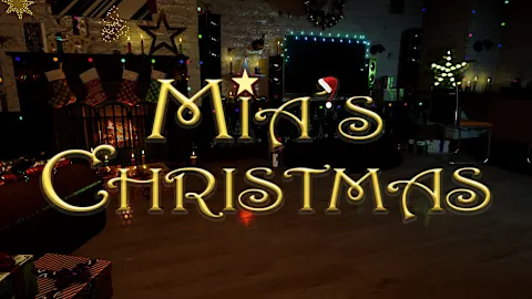 Mia's Christmas