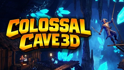 Colossal Cave