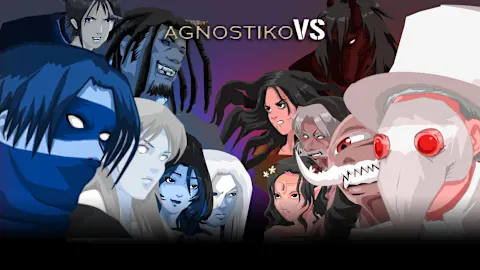 Agnostiko VS