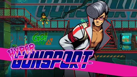 Hyper Gunsport