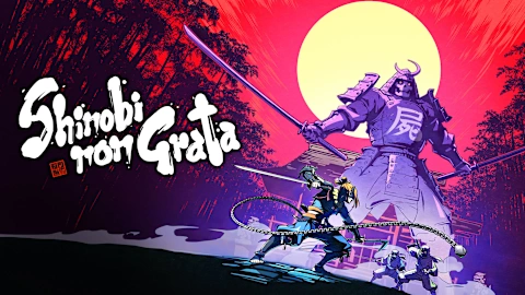 SHINOBI NON GRATA