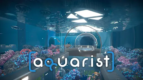 Aquarist