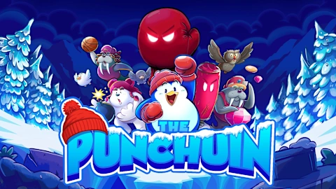 The Punchuin