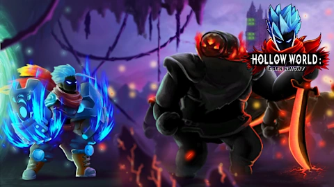 Hollow World: Dark Knight