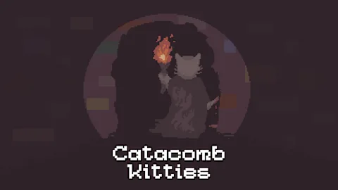 Catacomb Kitties