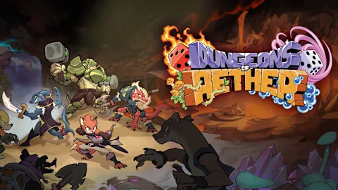 Dungeons of Aether