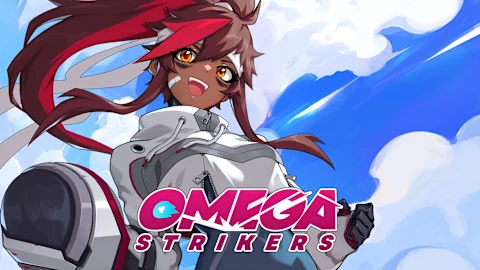 Omega Strikers