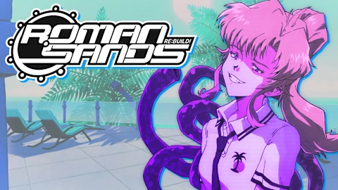 Roman Sands RE:Build