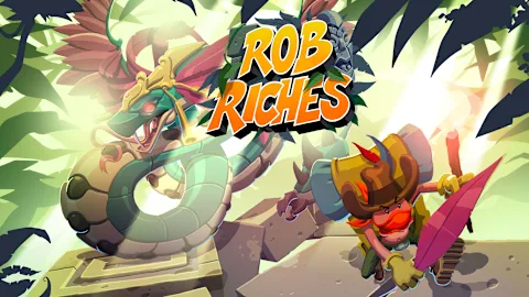 Rob Riches
