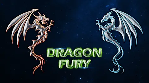 Dragon Fury