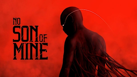 No Son Of Mine
