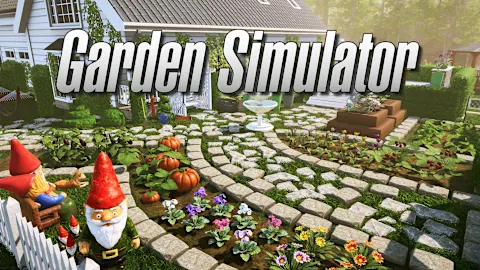 Garden Simulator