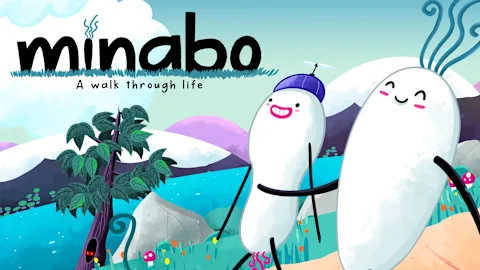 Minabo - A walk through life