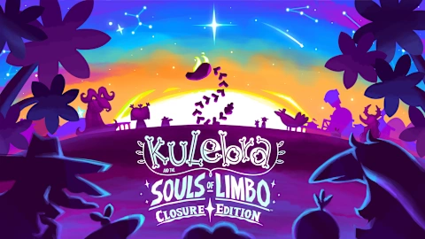 Kulebra and the Souls of Limbo: Closure Edition