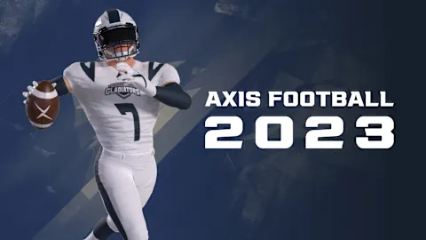 Axis Football 2023