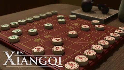 Just Xiangqi