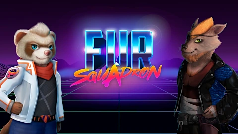 FUR Squadron