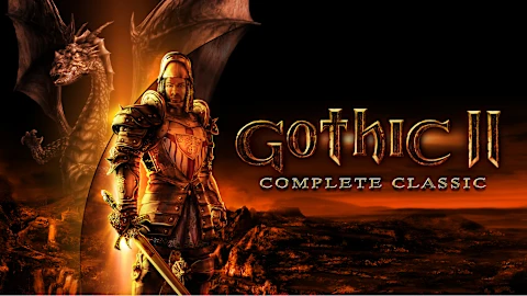 Gothic II Complete Classic