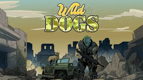 Wild Dogs