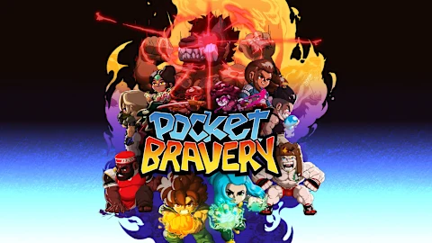 Pocket Bravery