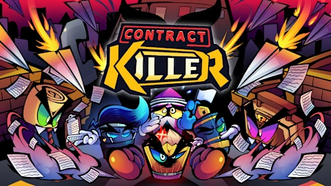 Contract Killer