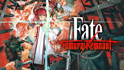 Fate/Samurai Remnant