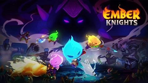 Ember Knights