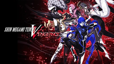 Shin Megami Tensei V: Vengeance