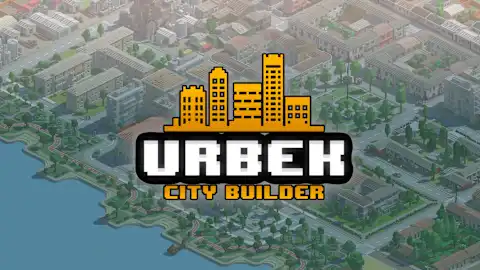 Urbek City Builder