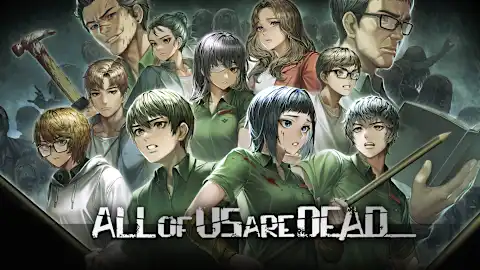 All of Us Are Dead
