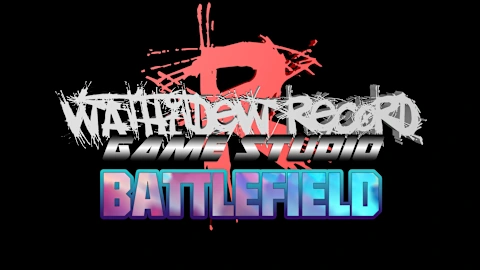 Wathitdew Record™ Game Studio BATTLEFIELD