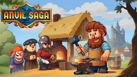 Anvil Saga