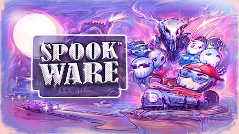 SPOOKWARE