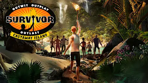 Survivor - Castaway Island