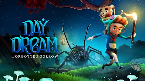 Daydream: Forgotten Sorrow