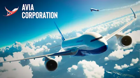 Avia corporation
