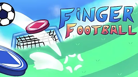 Finger Football: Goal in One