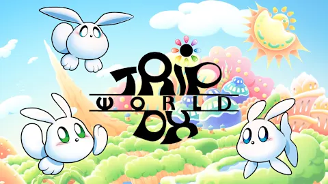 Trip World DX