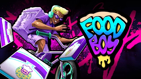 Food Boy