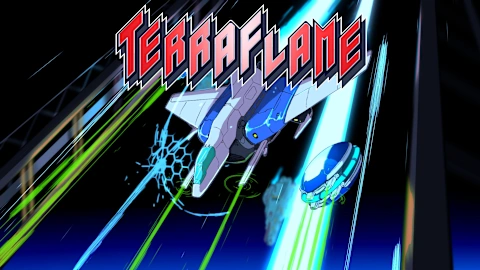 Terra Flame