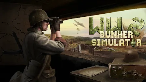 WW2: Bunker Simulator