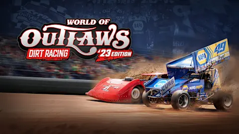 World of Outlaws: Dirt Racing '23 Edition