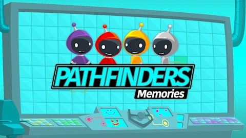 Pathfinders: Memories